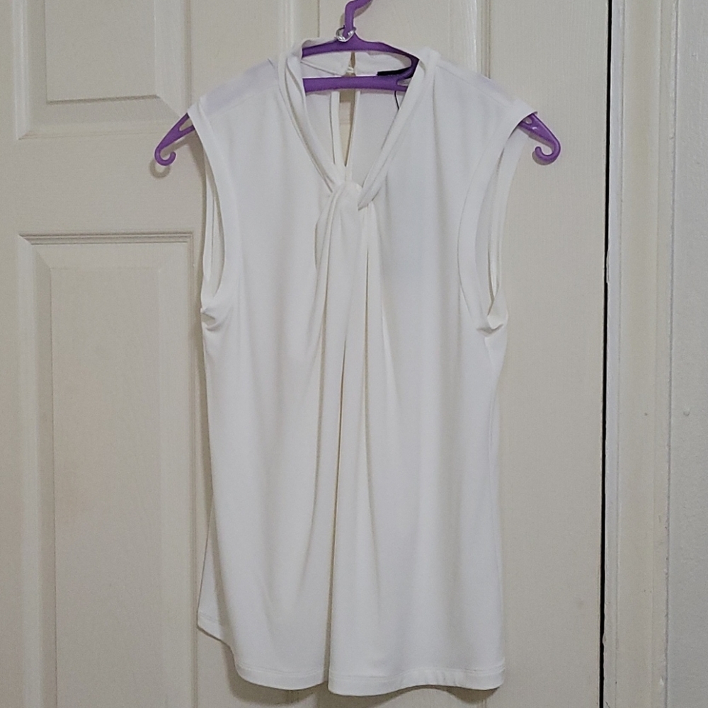 NWT TOMMY HILFIGER TOP ladies